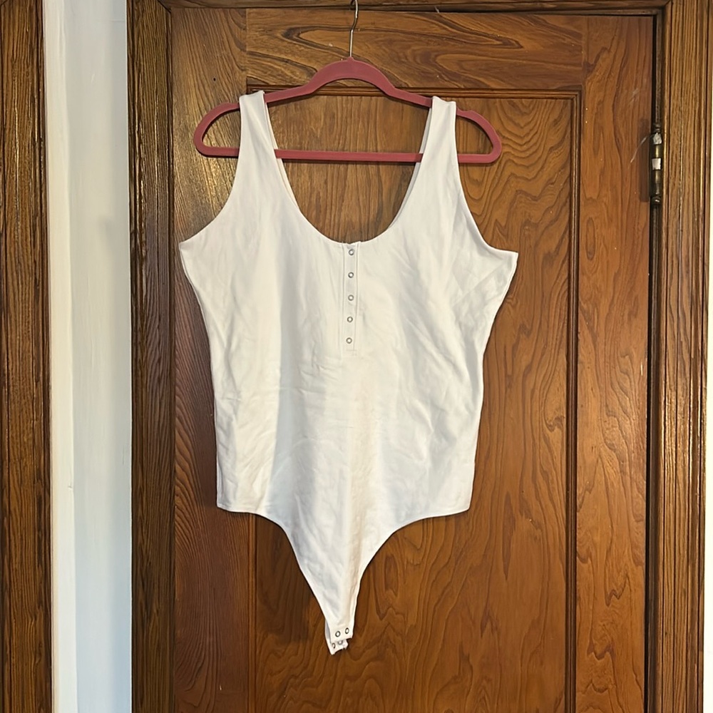 Body suit